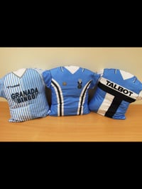 Image 2 of Retro Coventry Kit Cushions