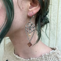 Image 1 of 10.25 Earrings #7