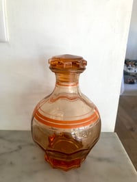 Image 1 of Petit flacon Rosaline