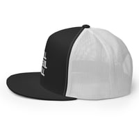 Image 5 of Kill Devil Hill Original Logo Trucker Cap
