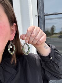 Image 1 of My Body My Choice Earrings