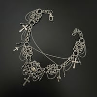 Image 4 of A Dark Regal Dream Necklace