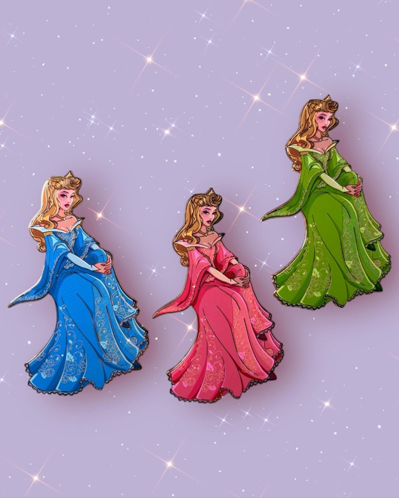 Image of Dressed to Dream 