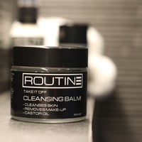 Image 5 of ROUTINE - 'TAKE IT OFF' - CLEANSING BALM