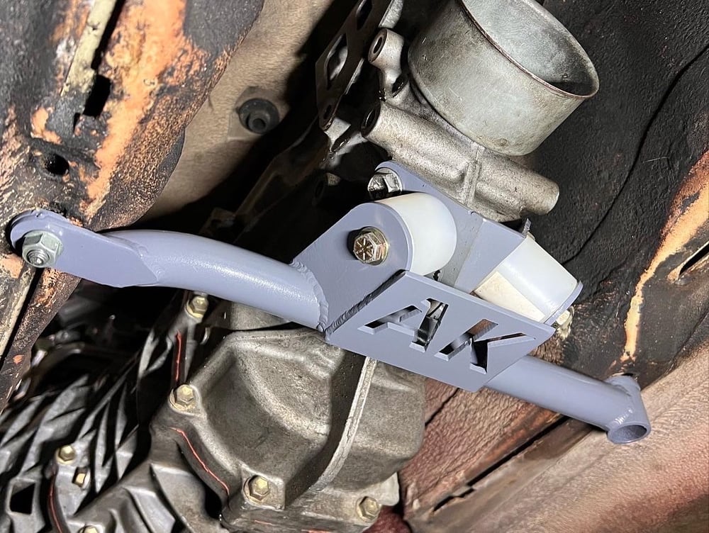 3SGE BEAMS TO E30 ENGINE SWAP KIT