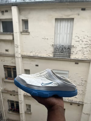 Nike WMNS Gazette Mule - Size 40