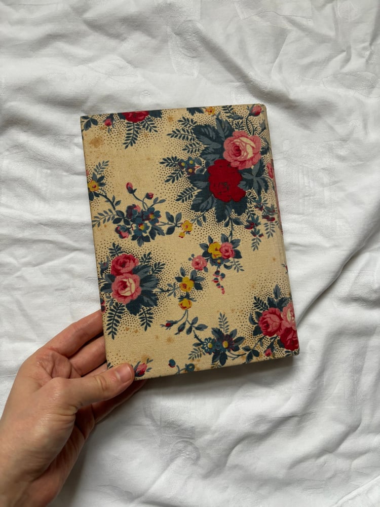 Image of Sketchbook #14