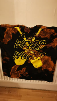 Image 5 of Get Weird in the woods 