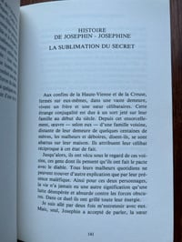 Image 13 of La sorcellerie en Limousin, éditions résonances, 1982