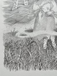 Image 5 of Forest’s Edge - Artwork