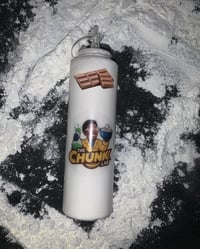 Chocolate Squeeze Bottle 