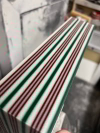 Image 3 of Christmas Blanket by Mikie 