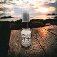 Image 1 of Vanishing Acne Gel * New Glass Re-Usable Bottle 