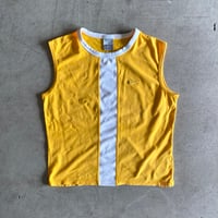 Image 1 of NIKE TURBO LINE TANK