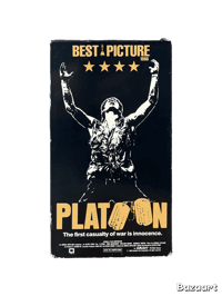 Image 1 of Platoon [1986]