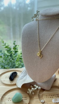 Image 2 of Aquarius Necklace 