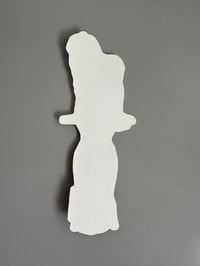 Image 2 of Pin-Up Sticker V