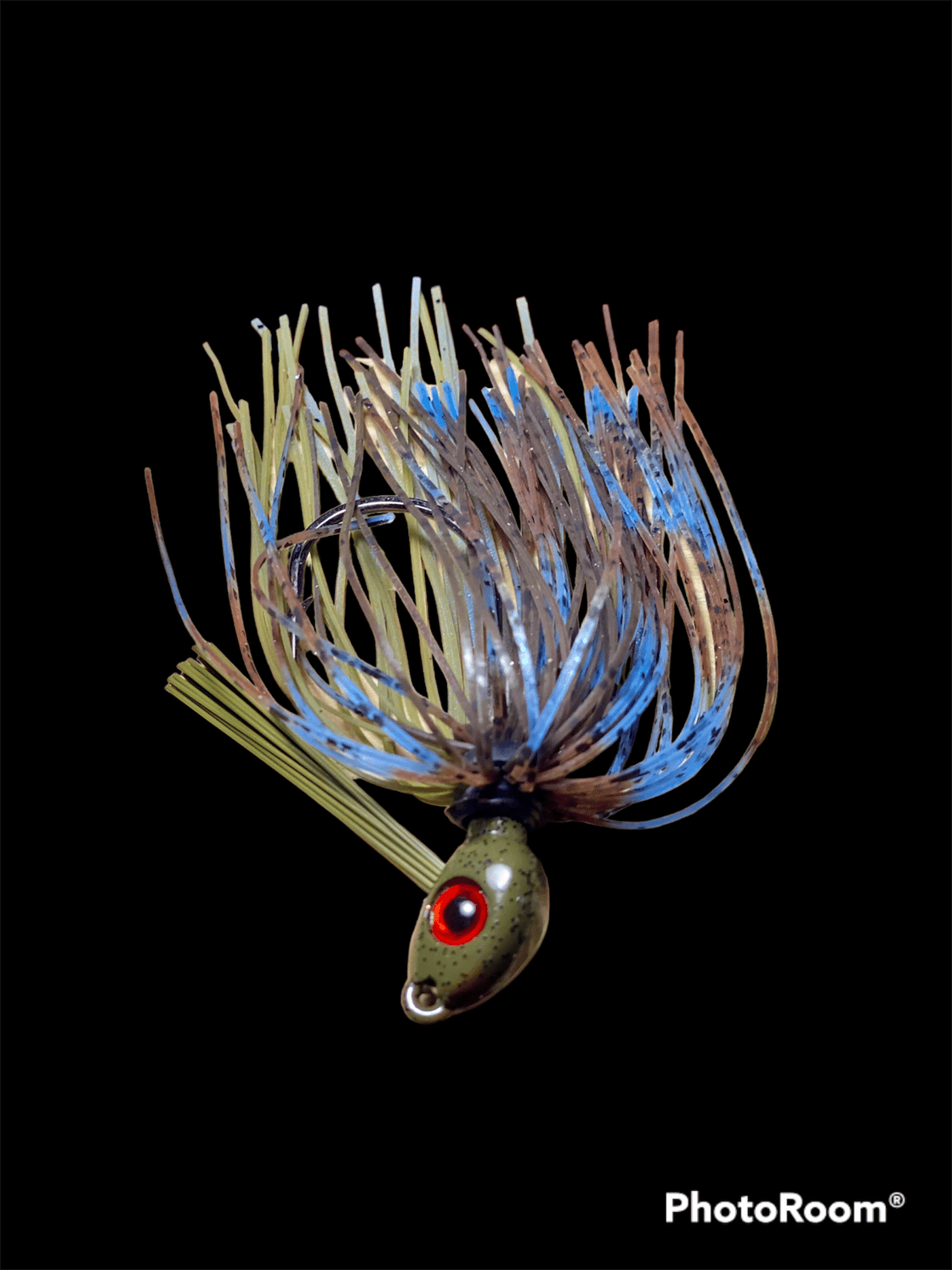 Image of RBC Swim Jig 