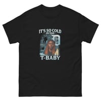 NEW So Cold In The D 