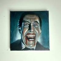 Image 1 of Dracula (Christopher Lee)