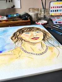 Image 7 of "Taylor Swift" Original