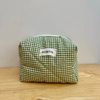 Image 5 of Large Makeup Bags