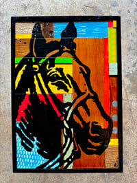 Image 1 of Let’s Ride