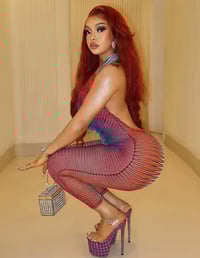 Image 3 of Iris Jumpsuit