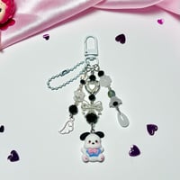 Image 2 of Character Cutie Keychains