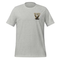 Image 3 of Unisex DIVINELY PROTECTED t-shirt