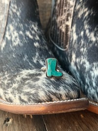 Image 1 of The Little Lariat Boot
