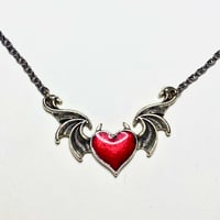 Image 3 of The Defiance Necklace 
