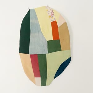 Image of wall decor Raw stone series