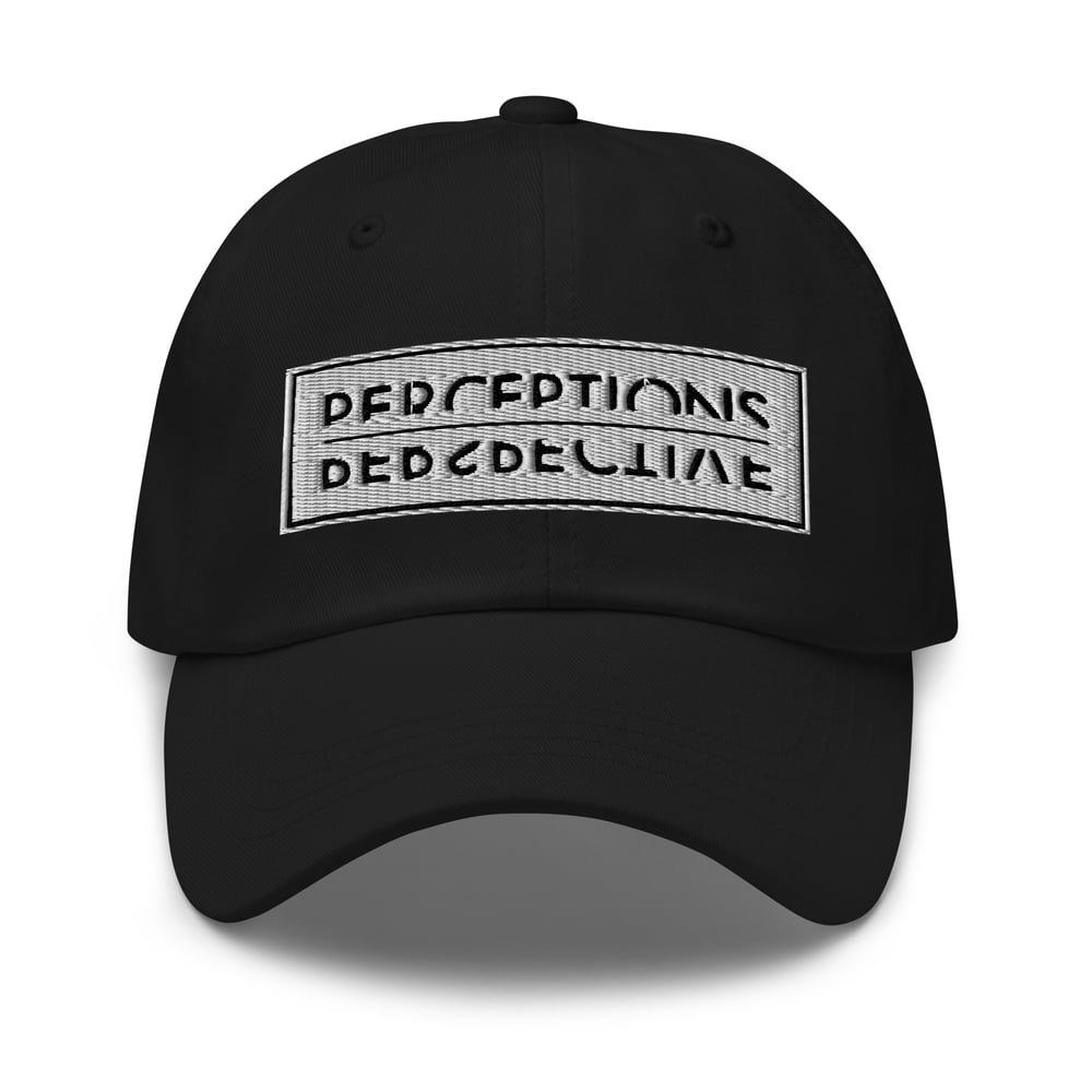 Image of OG Perceptions Perspective Dad Hat 