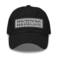Image 1 of OG Perceptions Perspective Dad Hat 