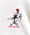 Grateful Dead Early 90s ‘Dead Adds Life’ Lot T-Shirt - Size XL