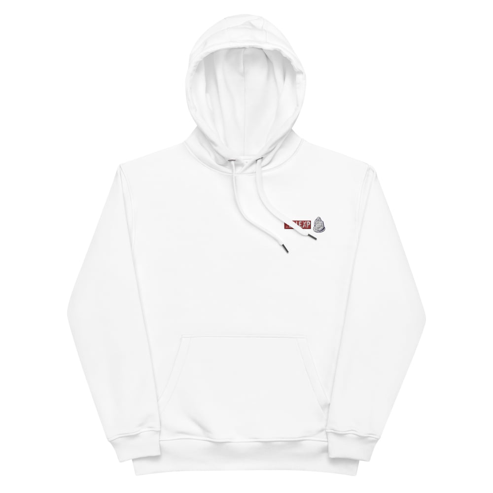 ZEN EXP - Premium eco hoodie