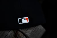 Image 4 of New Era 59Fifty “Night Of Mischief “ ***Pin Included 