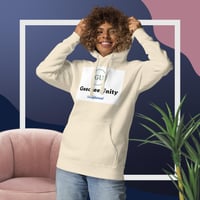Image 2 of Geechee Hoodie
