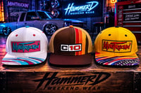 Image 1 of MiniTruckin Hats