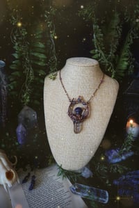 Image 4 of Dance Between Light and Shadow Portal 