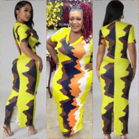 Image 2 of Tasha dress