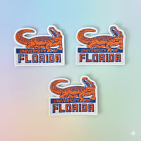UoF Patch