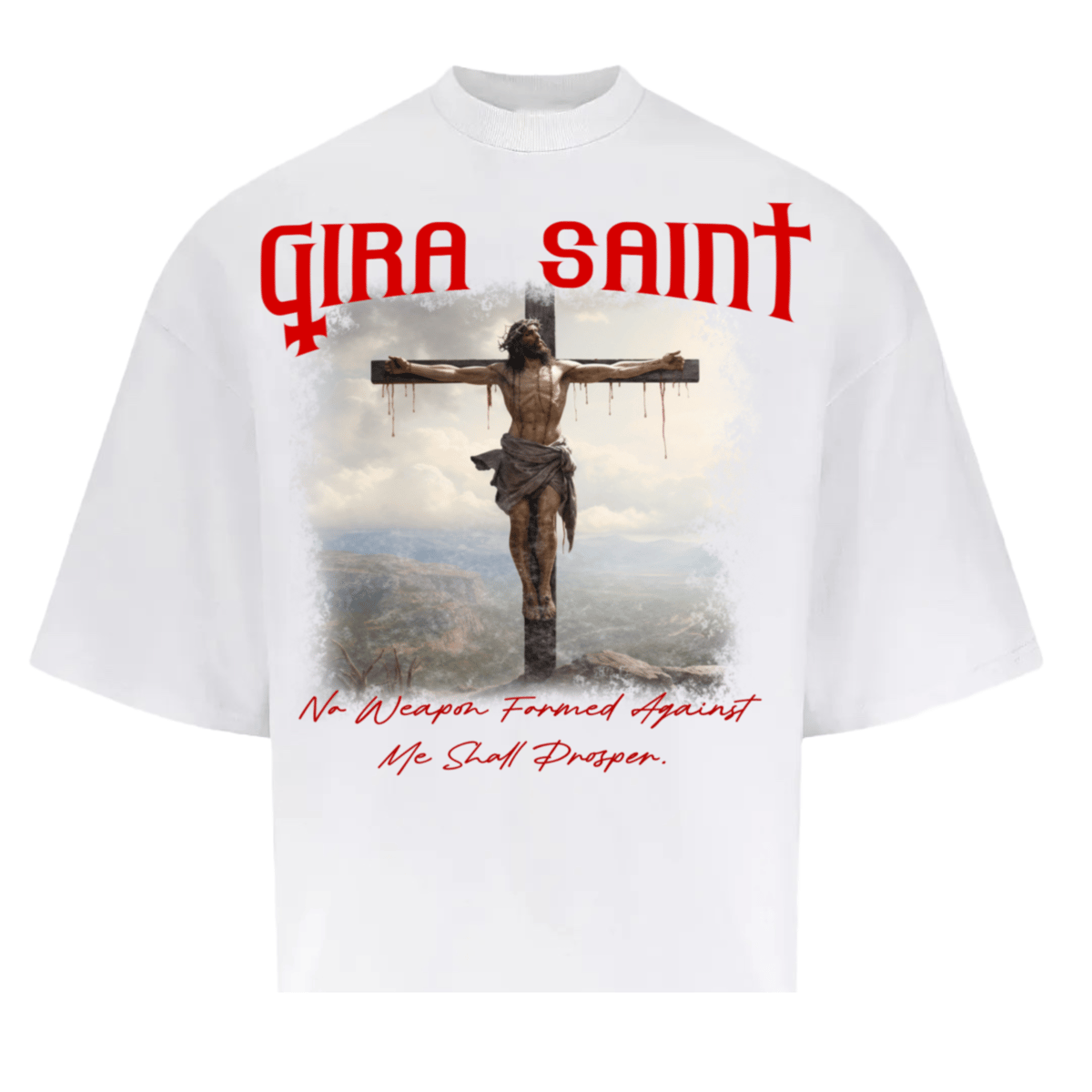 Image of Saint 18 T-shirt
