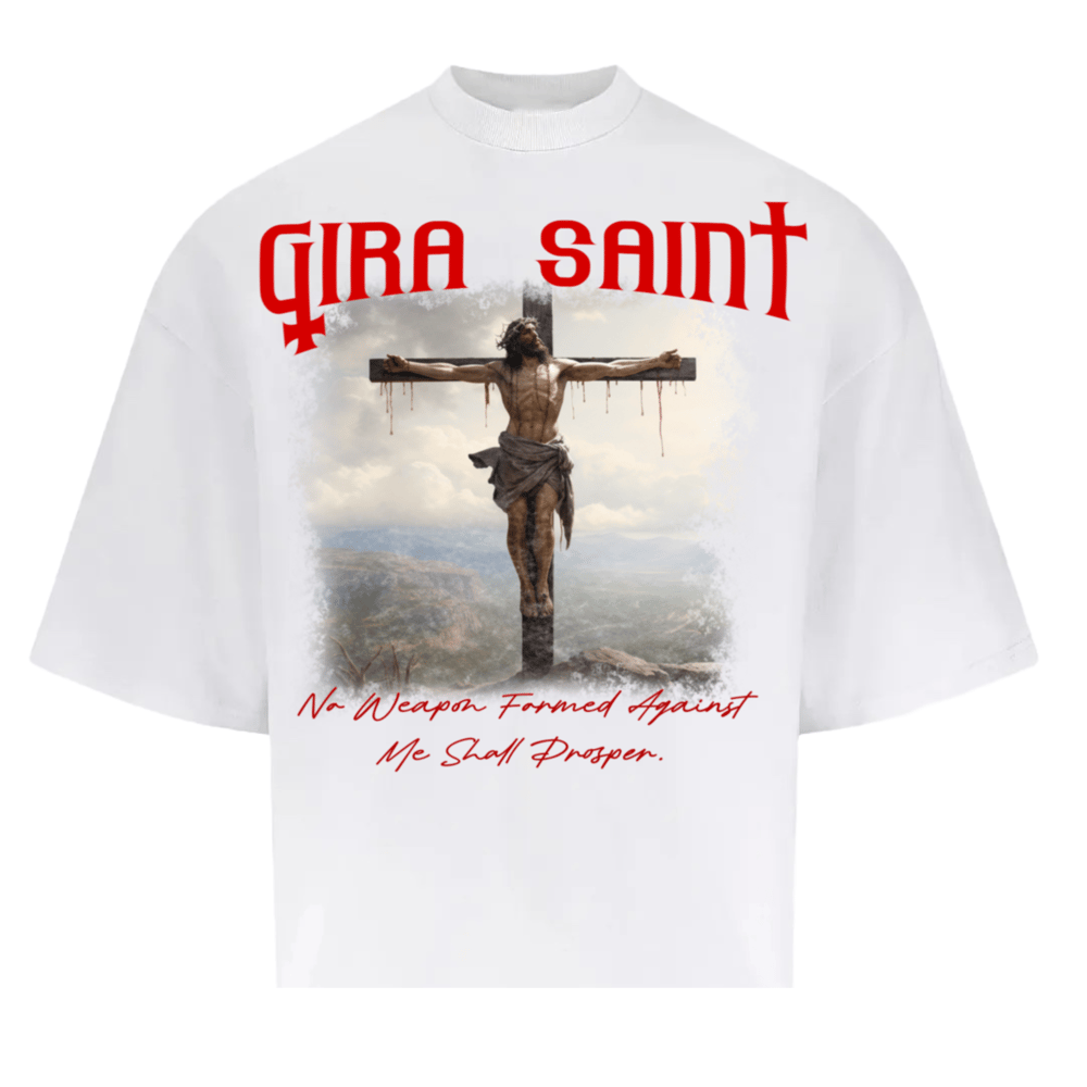 Image of Saint 18 T-shirt