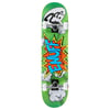 Enuff Skateboards // POW Mini Complete 7.25" (Green)