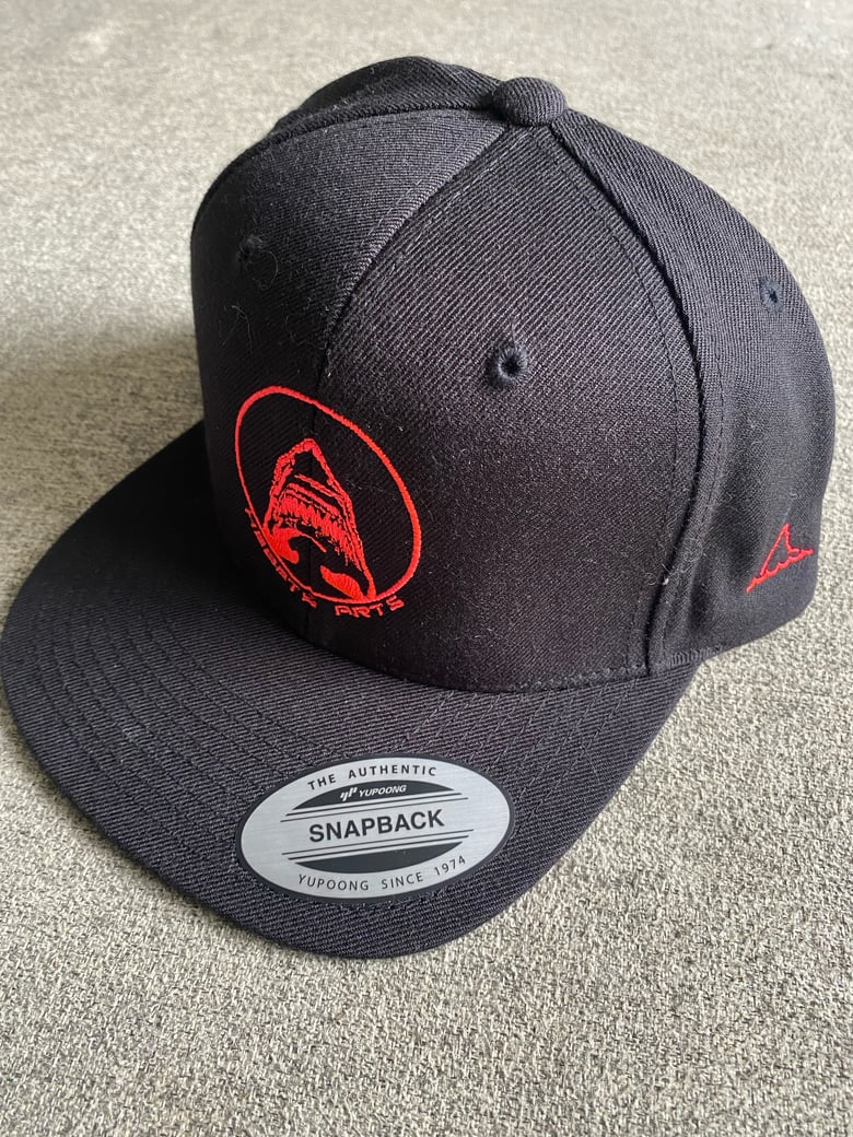 Image of SnapBacks