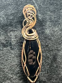 Black Onyx Marquis 