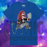 Image 4 of Old School Shaggy 2 Dope T-Shirt 