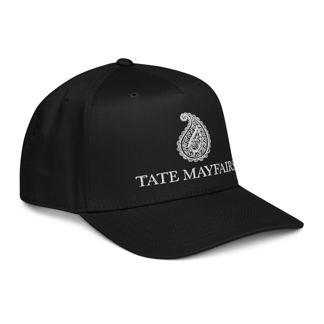 Image of Mayfairs Logo Baseball Cap